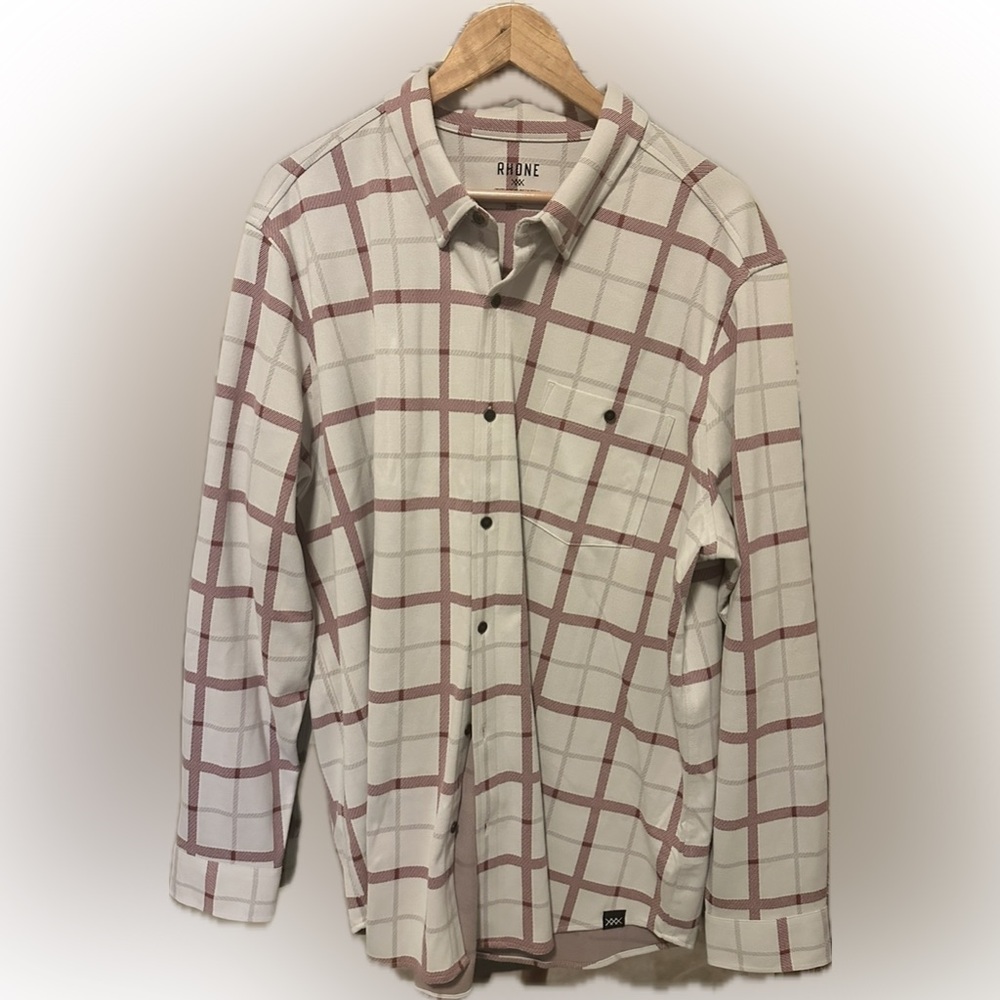 Rhône NWOT, XXL